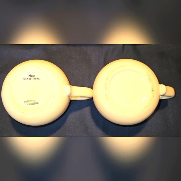 Cups & Mugs - Picture 3 of 6